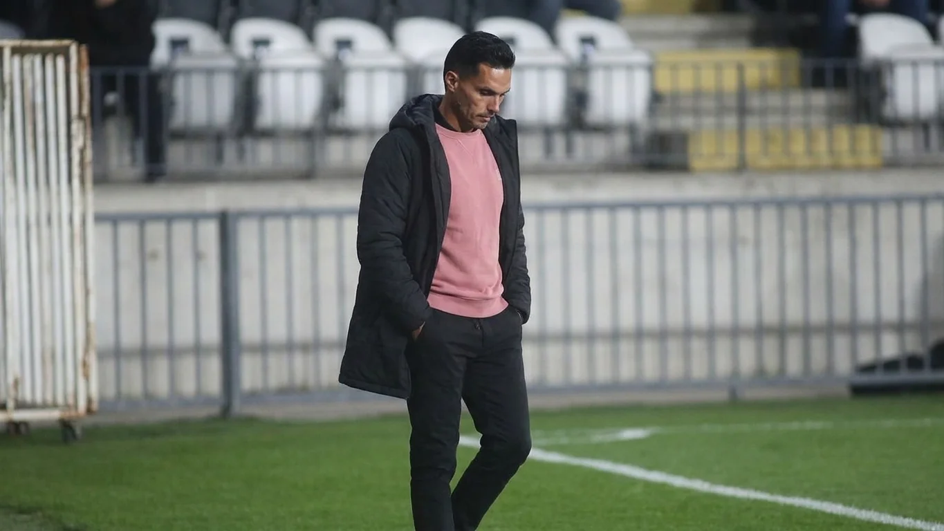 Nacional cae ante Llaneros con siete cambios de González