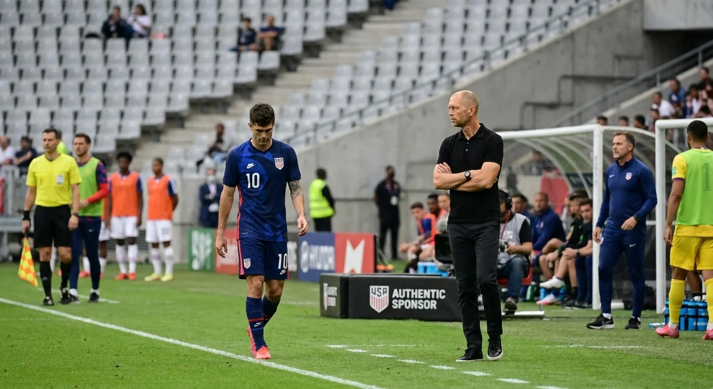 Pulisic vuelve a marcar con el Milan tras un año sin gol