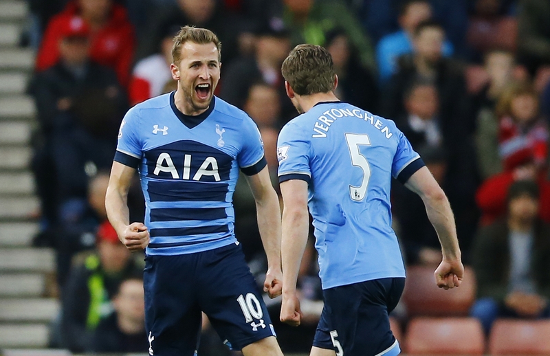 Spurs will be ready for Leicester error, warns Pochettino