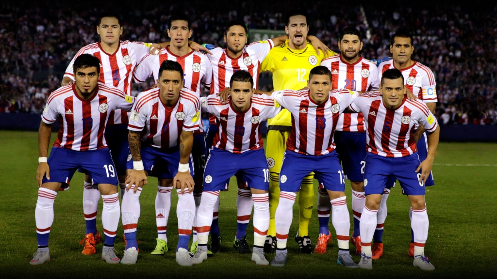 Paraguay