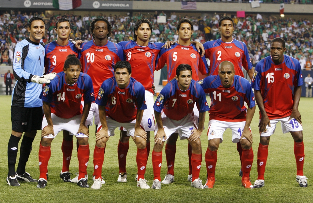 Costa Rica