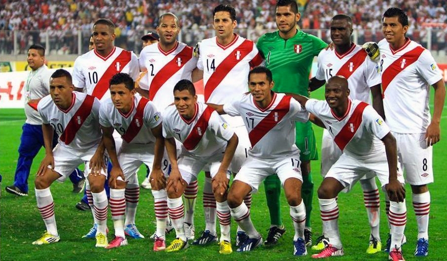 Perú