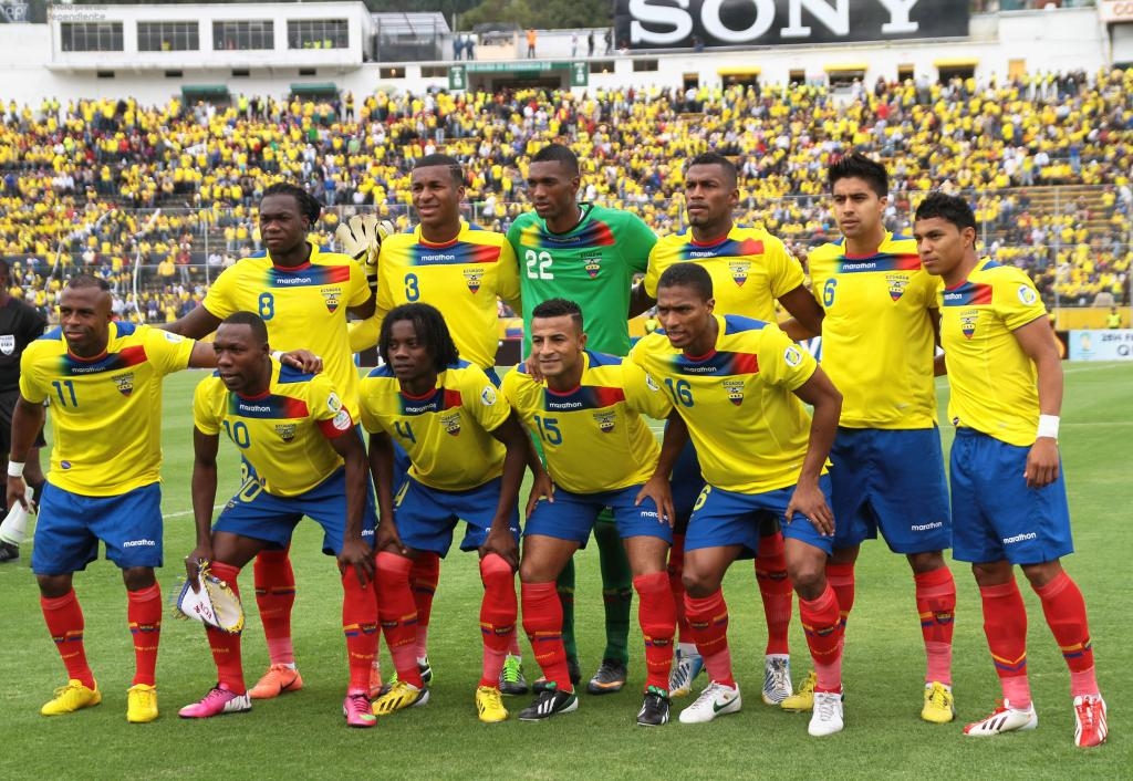 Ecuador