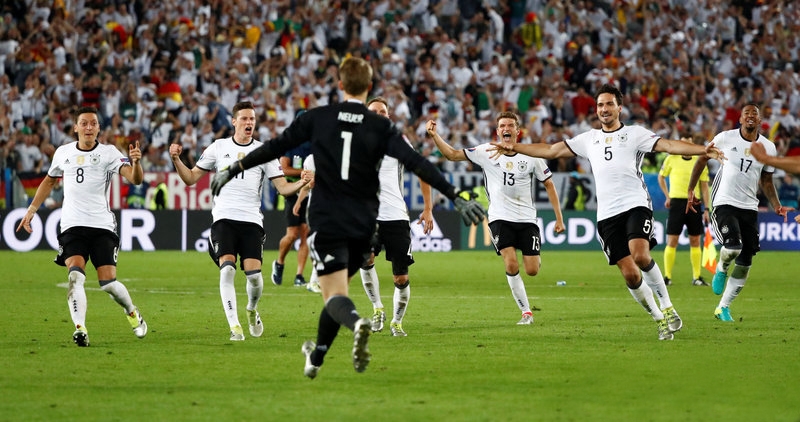 Se acabaron las sorpresas en la Eurocopa 2016, ?o no?