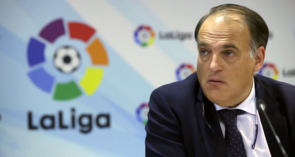 La Liga de España: Mandan las TV, se rebelan los hinchas