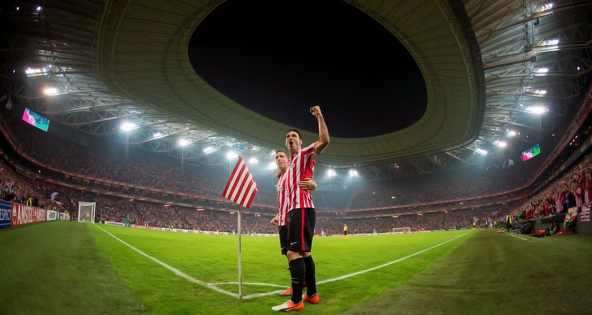 CR7 y Aduriz: héroes de la posmodernidad y la antigüedad