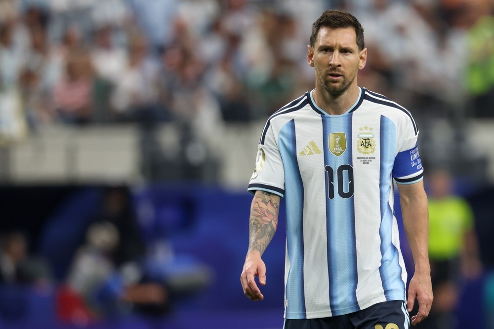 Messi rompe el récord histórico de goles en Mundiales: 18 conquistas y la cima de la historia