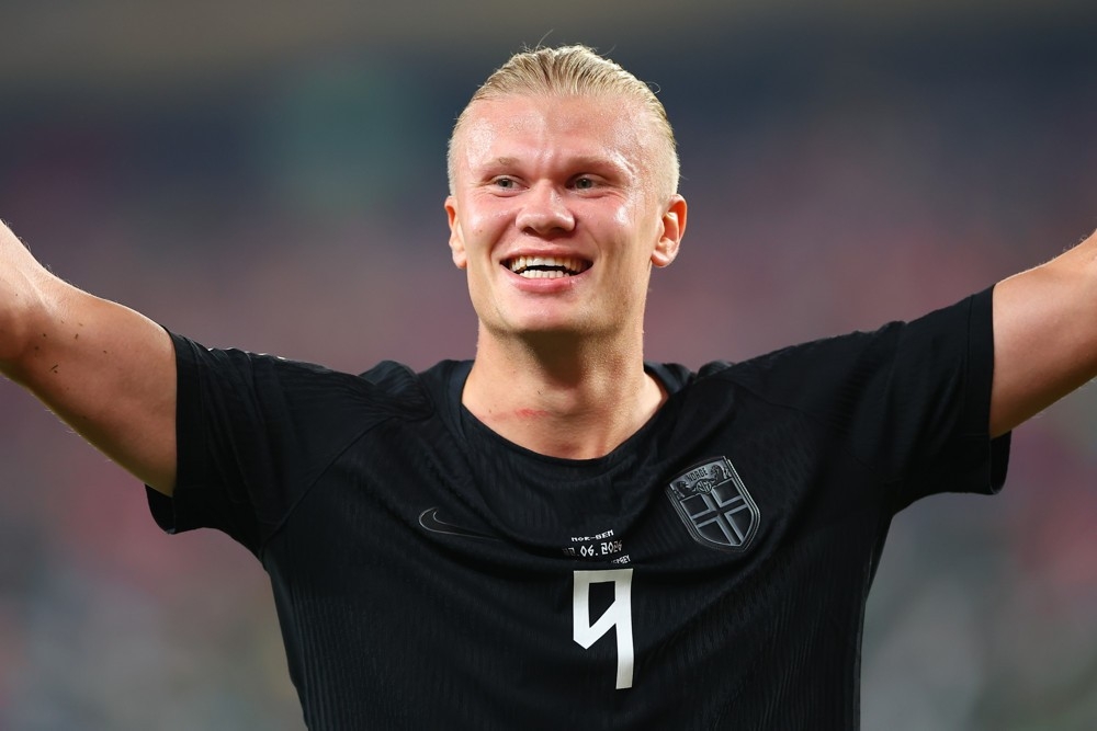 Haaland sentencia a Senegal con un doblete y lleva a Noruega a los octavos del Mundial 2026