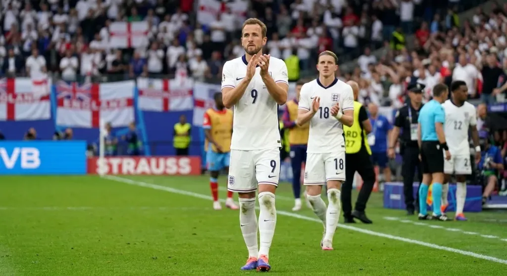 Inglaterra y sus cinco figuras clave para superar a República Democrática del Congo en los dieciseisavos del Mundial 2026