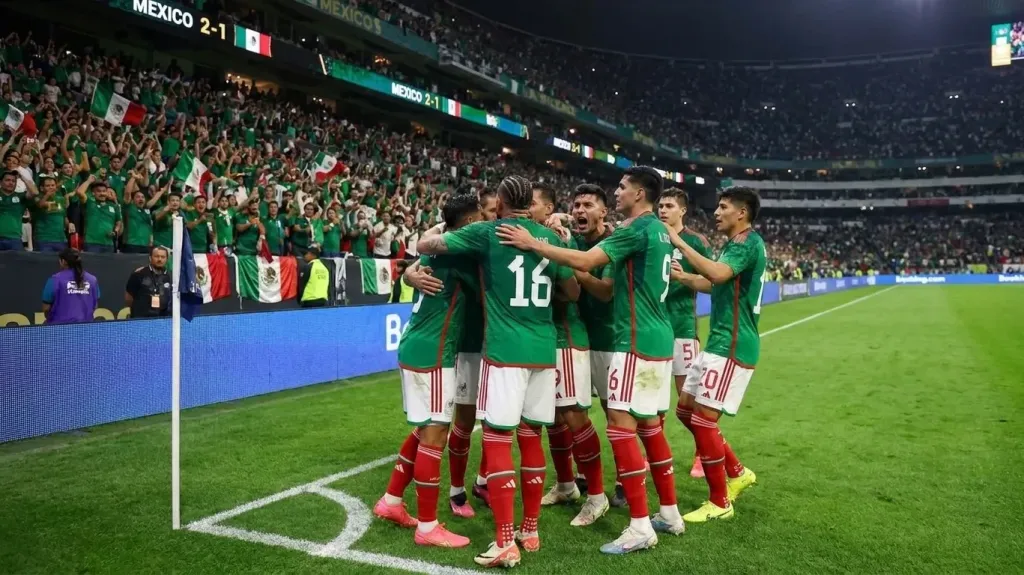 México en octavos: las cinco claves del hito histórico