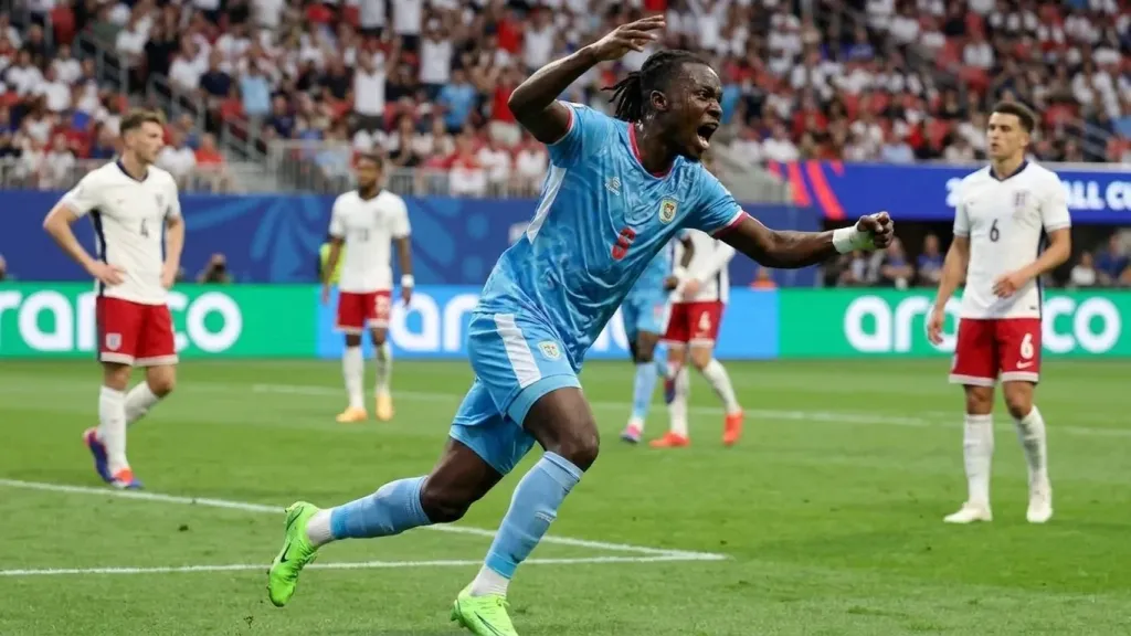 Brian Cipenga brilla en el Mundial 2026: del drama personal al gol histórico contra Inglaterra