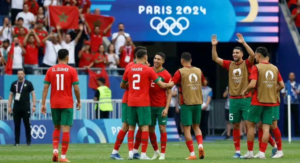 El modelo Marruecos: cómo la diáspora europea se convirtió en la piedra angular de una potencia global del fútbol