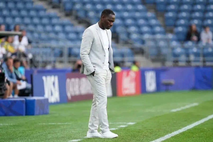 Pape Gueye se retira de la selección de Senegal tras el desastre ante Bélgica en el Mundial