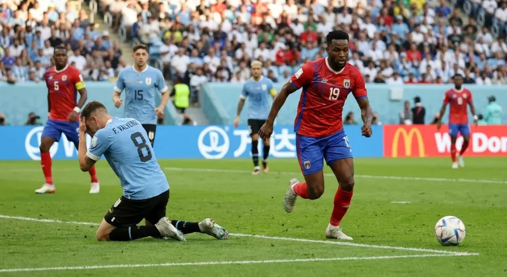 Argentina vs. Cabo Verde: los errores defensivos que la Albiceleste no puede repetir en los 16avos del Mundial 2026