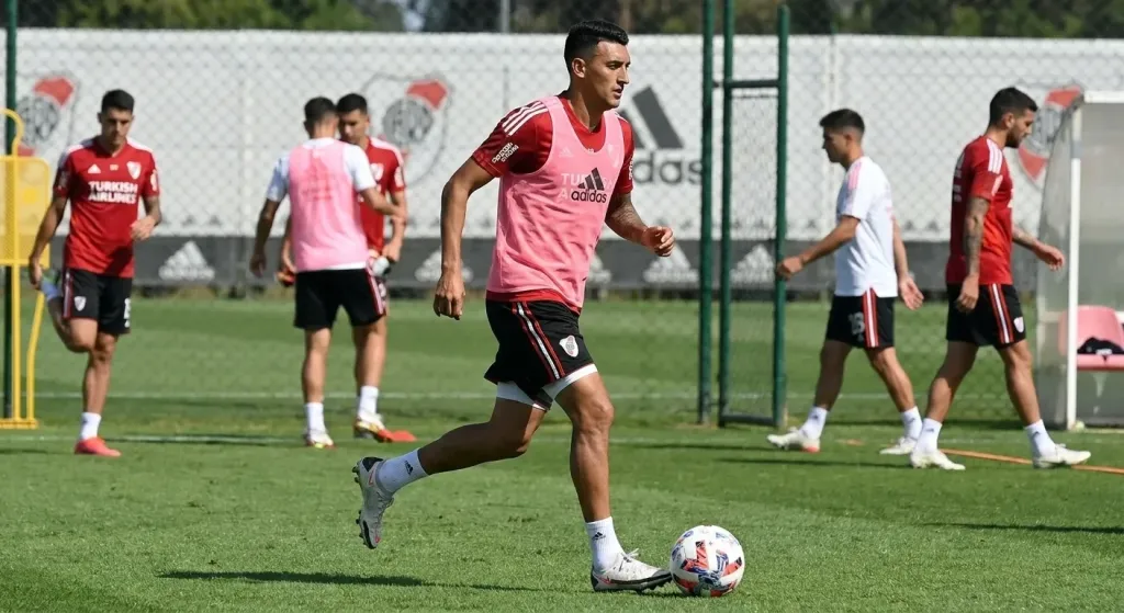 River Plate vs. Flamengo: hora, TV y todo sobre el amistoso de pretemporada en Portugal