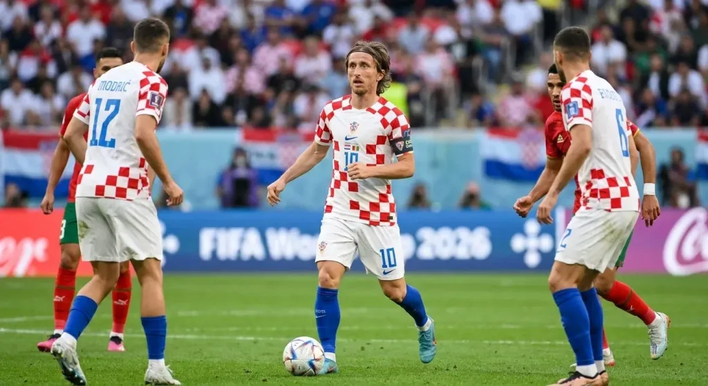 Luka Modric a los 40 años en el Mundial 2026: la última oportunidad de una leyenda para desafiar el destino