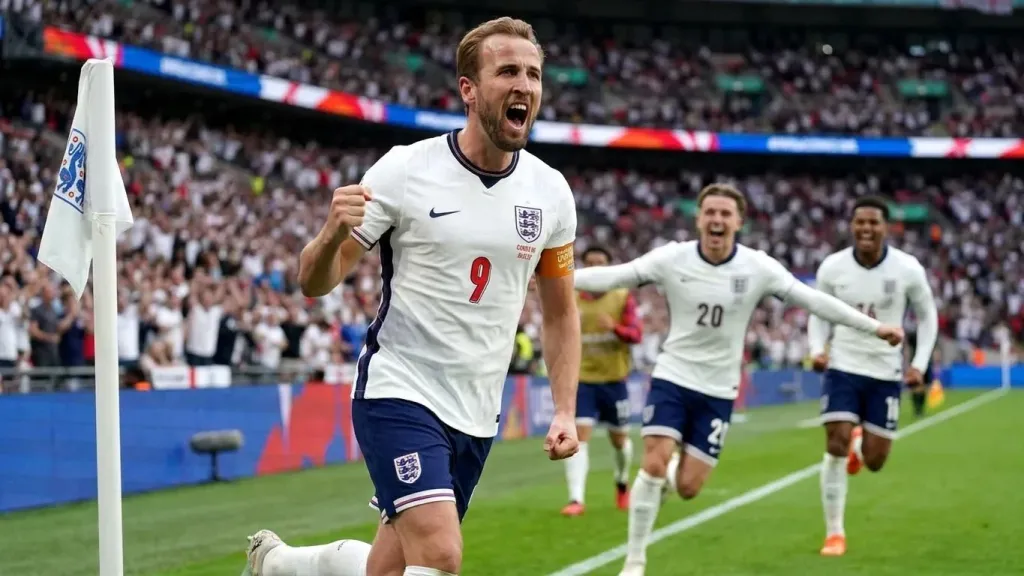 Harry Kane en México: del torneo juvenil Copa Chivas 2009 al duelo mundialista de 2026