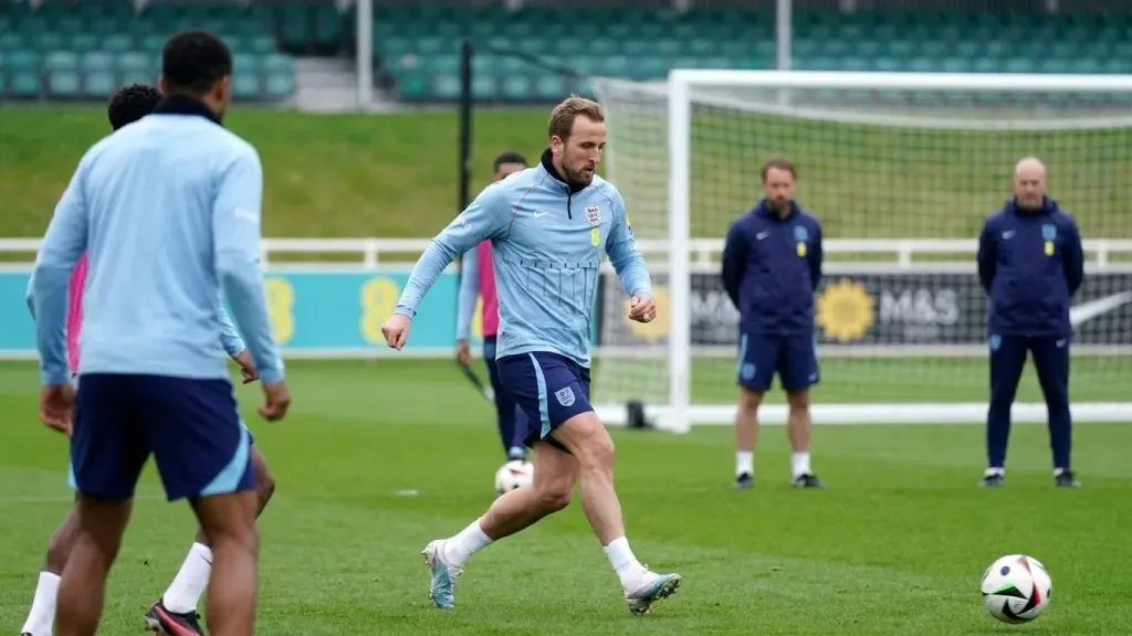 Harry Kane y la maldición de 60 años: el hombre que quiere reescribir la historia de Inglaterra en el Mundial 2026