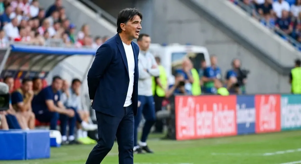 Zlatko Dalic y Croacia: el arquitecto de una era dorada va por su tercer podio en el Mundial 2026