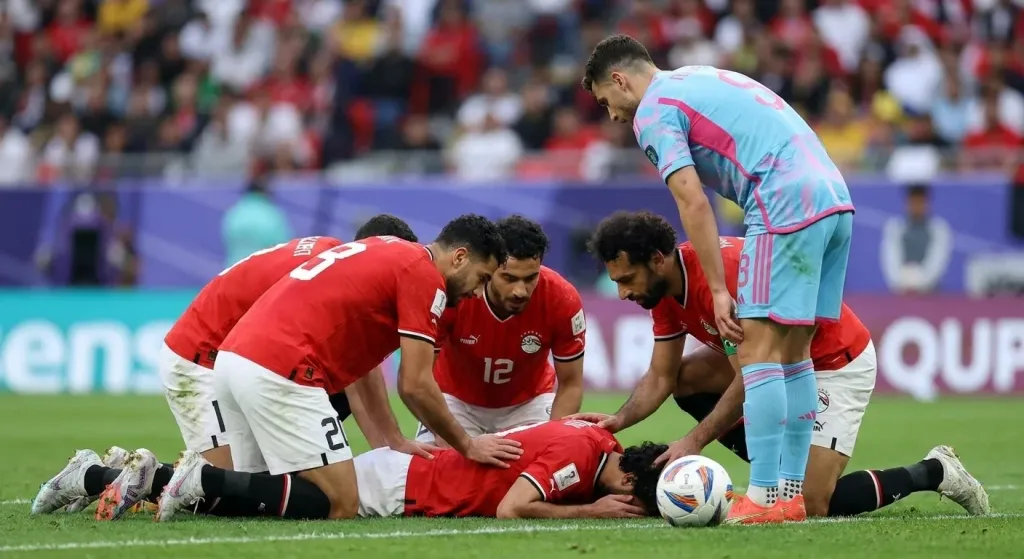 Egipto elimina a Australia en penales y hace historia en el Mundial 2026: Mohamed Hany, el primer jugador con dos autogoles en un mismo torneo