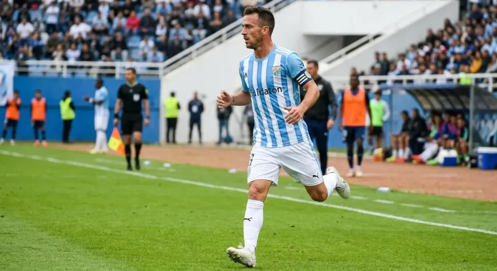 Barcelona SC busca el retorno de Damián Díaz tras la eliminación de Ecuador del Mundial