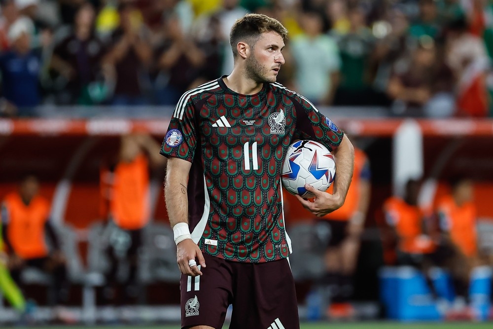 México busca escribir historia ante Inglaterra en Octavos de Final del Mundial 2026