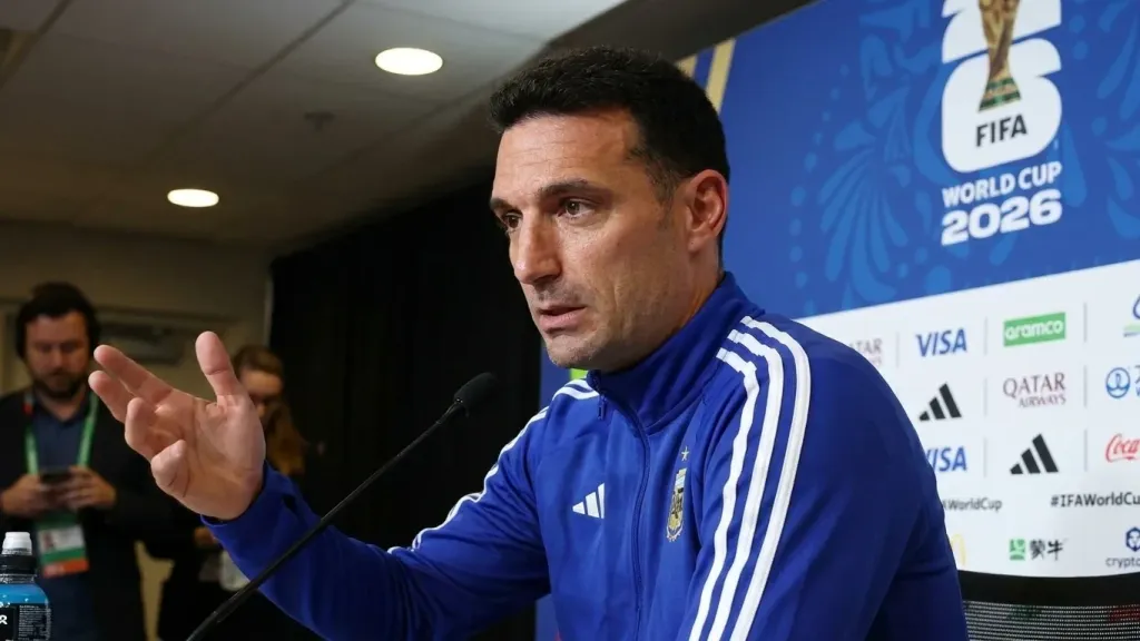 Scaloni introduce cambios significativos en Argentina para enfrentar a Egipto en octavos: regresan Paredes, Tagliafico y Julián Álvarez