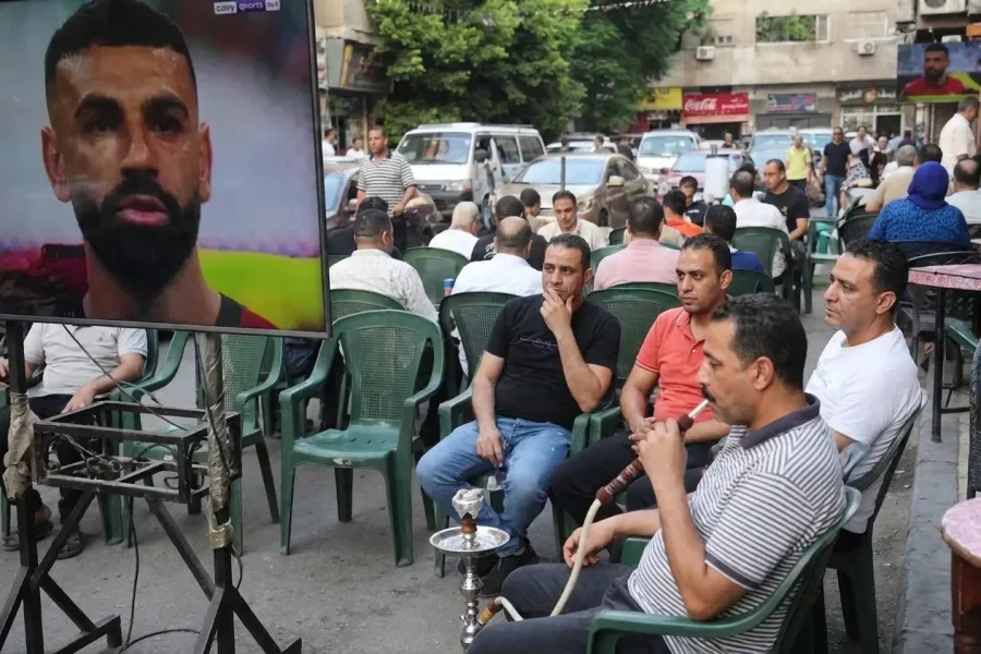 Egipto se despide del Mundial 2026 con una derrota ante Argentina pero entra en la historia del fútbol africano