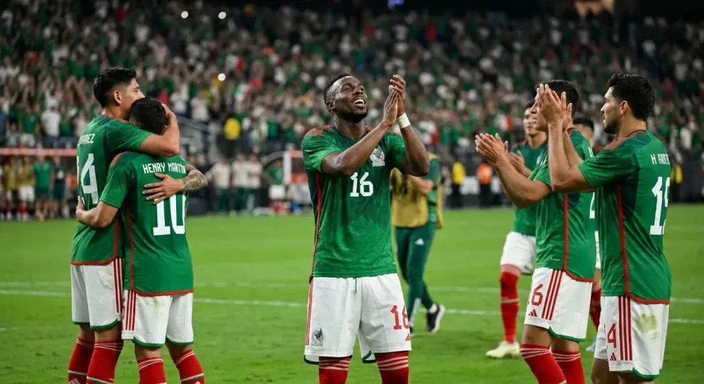 Javier Aguirre recuperó la identidad de México en el Mundial 2026 con decisiones concretas en tres frentes