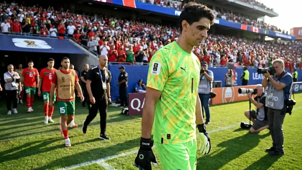 Bono vuelve a encender la ilusión en River tras su eliminación del Mundial 2026