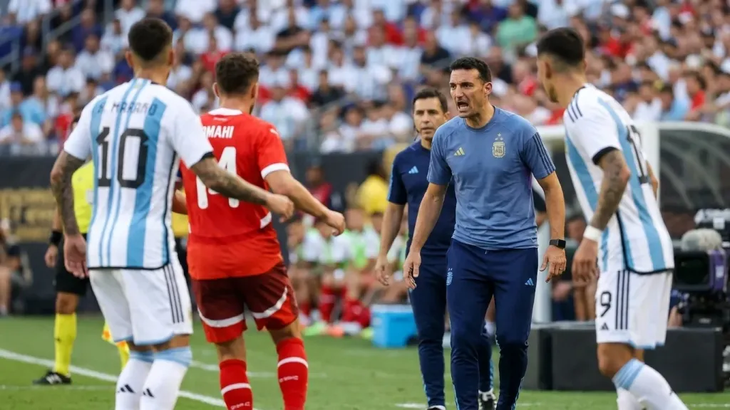 Argentina avanza a cuartos de final del Mundial 2026 ante Suiza con virtudes renovadas y defectos pendientes
