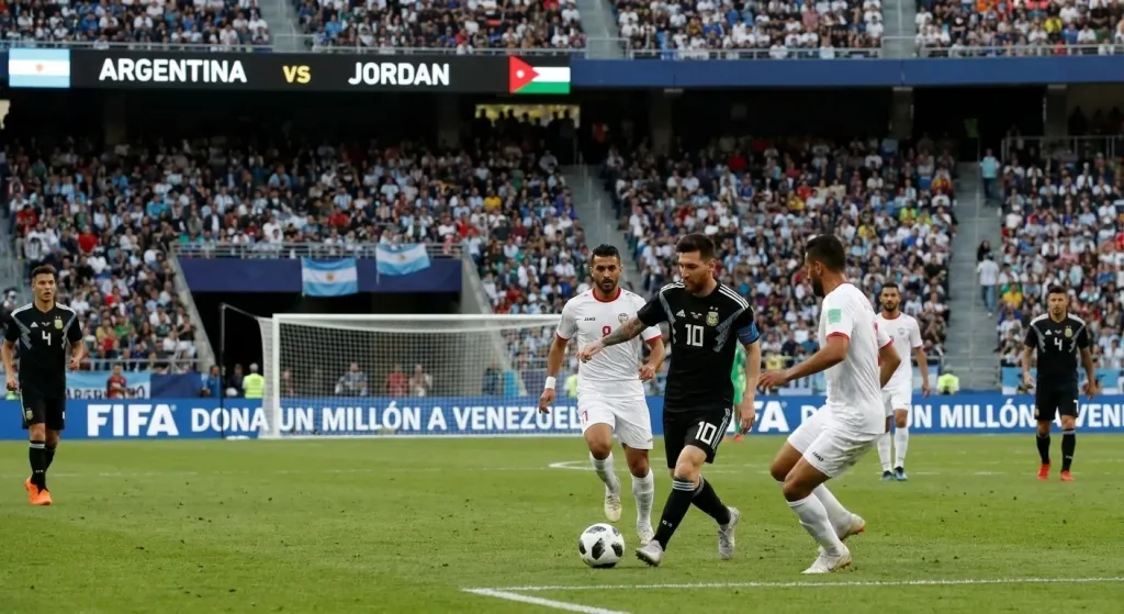 FIFA dona un millón de dólares a Venezuela tras el terremoto