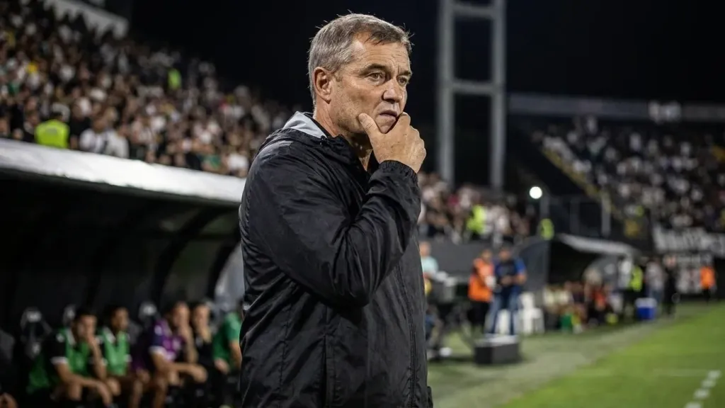 Diego Aguirre confía en Brandon Álvarez y Germán Barbas pese a sus lesiones