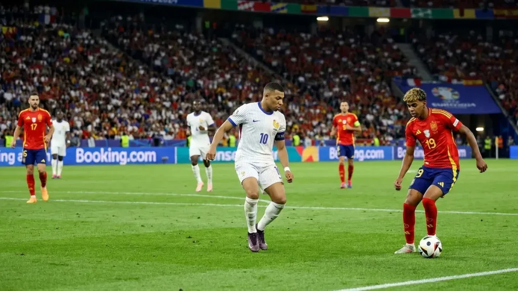 Barcelona domina con diez jugadores en semifinales del Mundial 2026, pero Real Madrid lidera en goles con un récord histórico