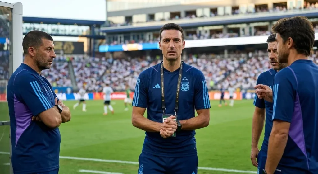 Argentina e Inglaterra se reencontrarán en la semifinal del Mundial 2026, el duelo de mayor envergadura de su historia