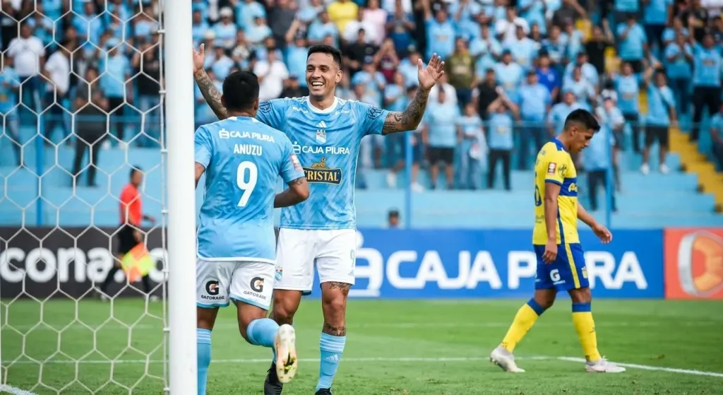 Sporting Cristal apuesta por Mosquera y un mercado activo para recuperar protagonismo en el Clausura 2026