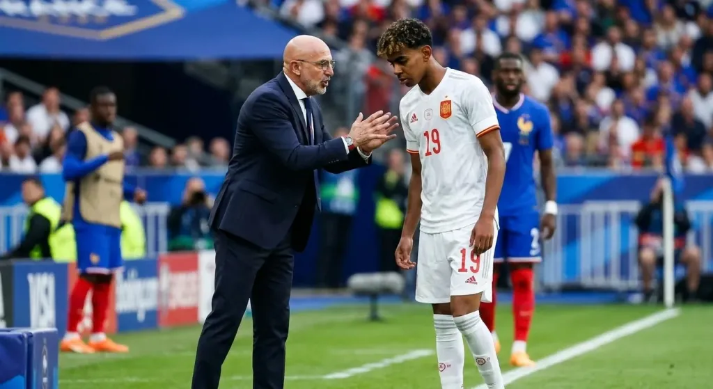España cierra el pase a la final del Mundial 2026 tras vencer a Francia, con Lamine Yamal sin lesión y Pedro Porro pendiente de evaluación
