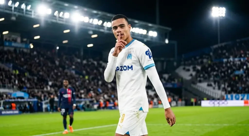 Greenwood ficha por el Fenerbahçe tras rechazar la oferta superior del Atlético de Madrid