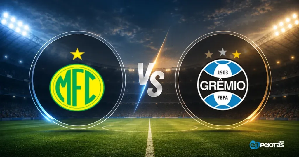 Mirassol vence a Grêmio en el Brasileirão con contundencia en el primer tiempo