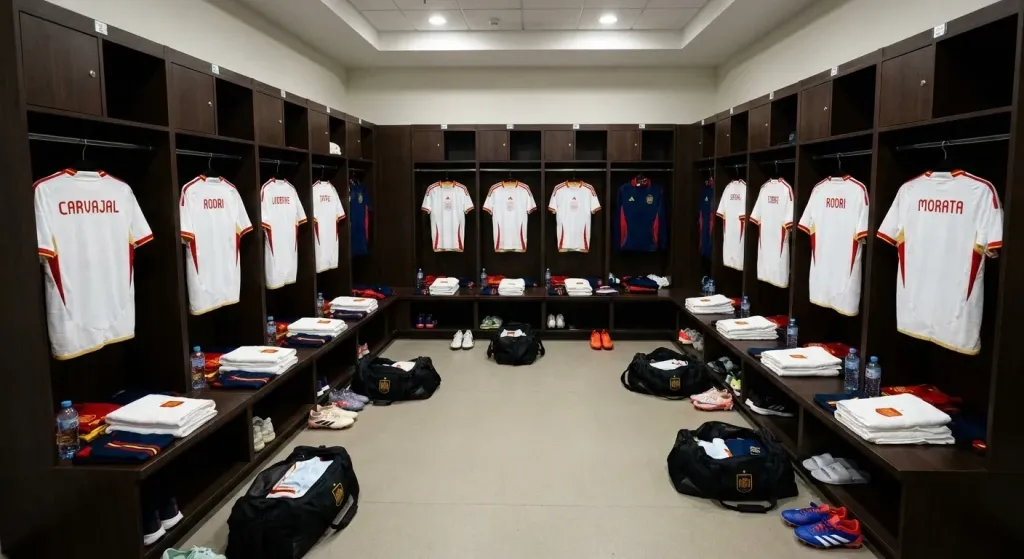 El paso de España por México fue clave para llegar a la final del Mundial 2026