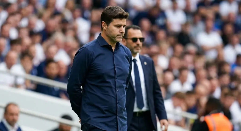 Pochettino resolverá la próxima semana su futuro en la selección de Estados Unidos tras recibir propuesta formal