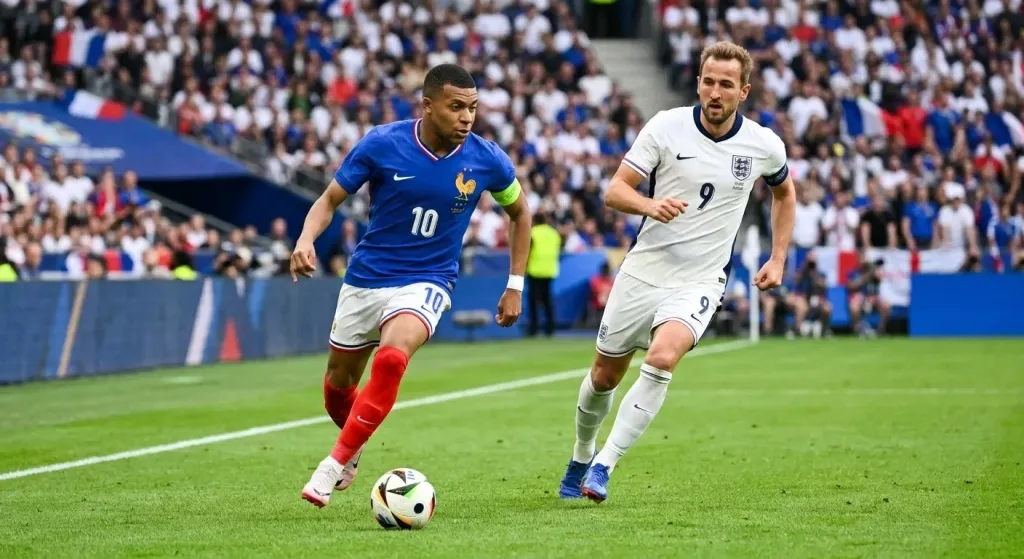 Francia e Inglaterra se enfrentan por el tercer puesto del Mundial 2026