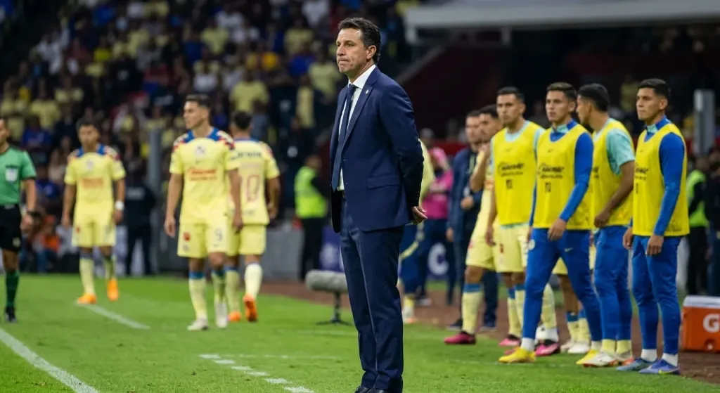 América necesita refuerzo en ataque para el Apertura 2026 tras debilidad goleadora en Clausura