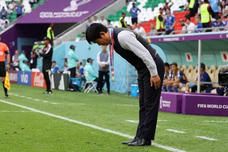 Moriyasu se despedirá tras la Copa Asiática y Klopp está a un paso de asumir en Alemania