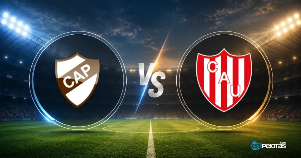Platense y Unión Santa Fe, por romper sus rachas irregulares en un duelo parejo