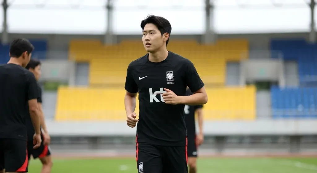 Atlético de Madrid hace oficial la contratación de Kang-in Lee del Paris Saint-Germain