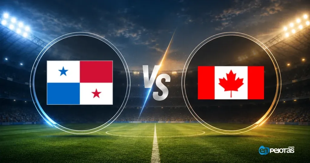 Canadá U20 golea a Panamá U20 con contundencia en la BUAP: victoria por 0-3 tras dominio absoluto