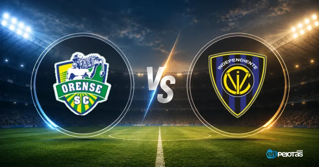 Independiente del Valle se impone 2-3 en Machala y ratifica su liderato en la Serie A de Ecuador
