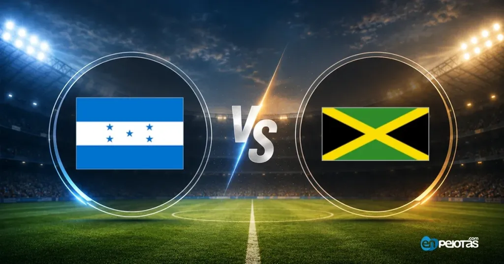 Jamaica U20 sorprende al vencer 2-1 a Honduras U20 en el Estadio Olímpico de la BUAP
