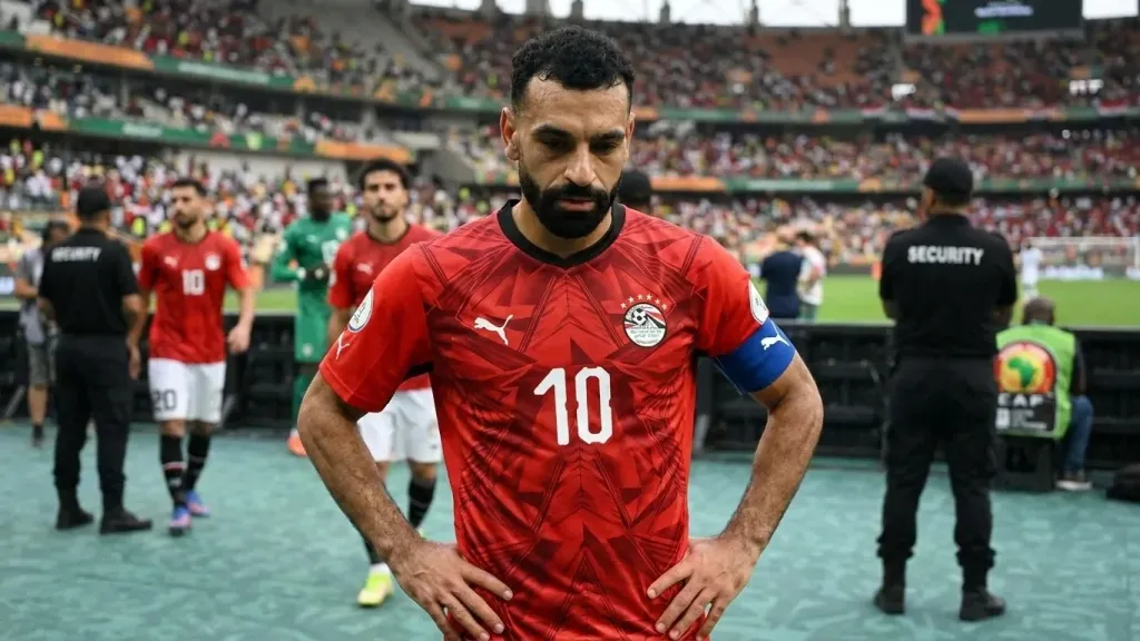 Besiktas congela negociaciones con Salah por desacuerdo en comisiones